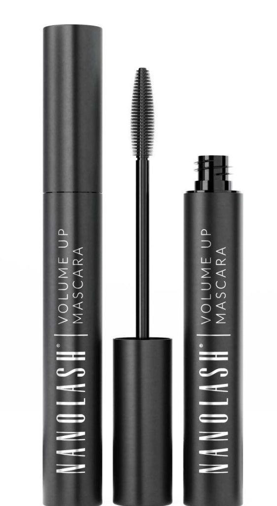 nanolash mascara 