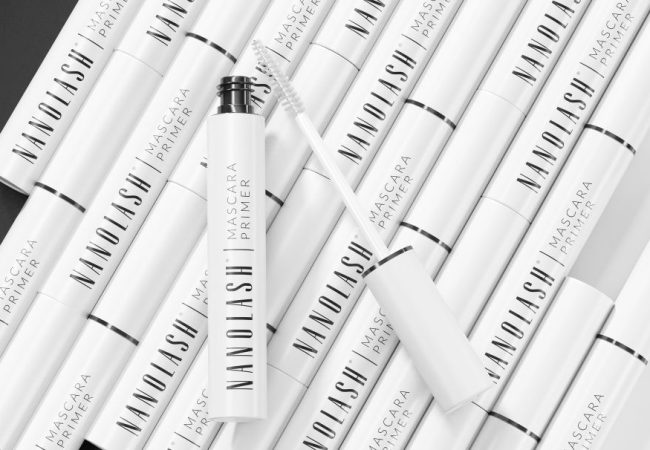 Защитете и възстановете миглите си с Nanolash Mascara Primer. Разберете как основата за спирала може да промени визията ви!