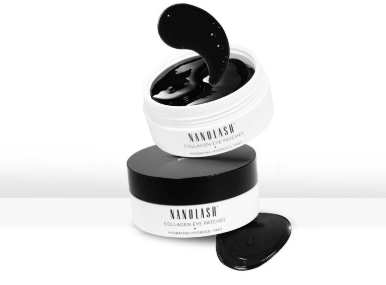 nanolash пачове за очи
